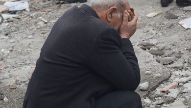 Hundreds Killed and Injured in Deadliest Earthquake in Turkey and Syria