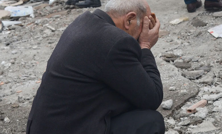 Hundreds Killed and Injured in Deadliest Earthquake in Turkey and Syria