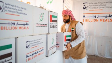 “1 Billion Meals Endowment” Initiative Strengthens the Role of Waqf in the Service of Sustainable Development