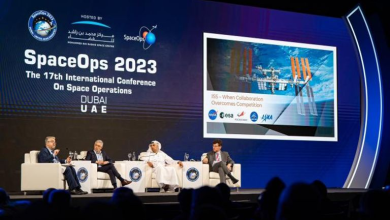 Dubai space operations conference reviews latest technologies and challenges in the sector