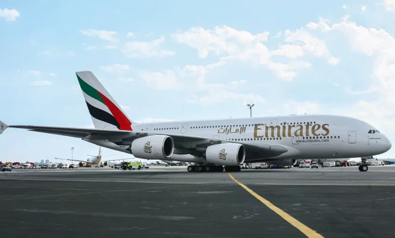 Emirati airlines are the safest in 2022