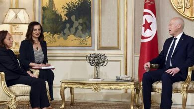 La France rejoint l'Italie en appelant à soutenir la Tunisie