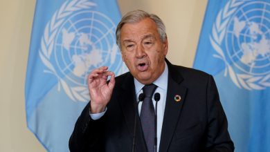 Guterres in Iraq: UN recommendations and government messages