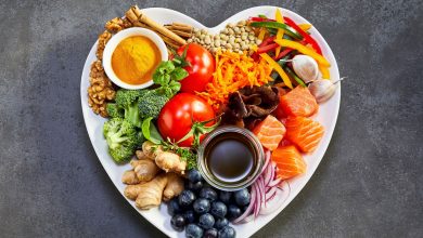 Heart Health: 7 foods that this cardiologist always includes in his shopping list