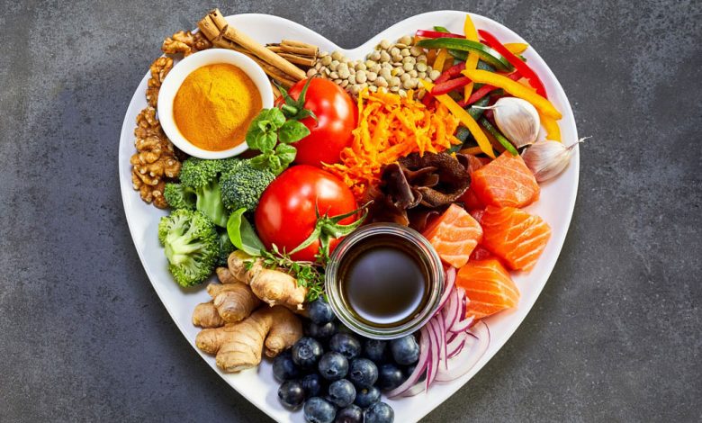 Heart Health: 7 foods that this cardiologist always includes in his shopping list