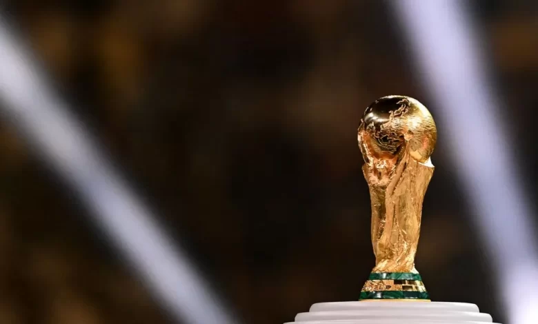 Morocco is bidding to host the 2030 World Cup jointly with Spain and Portugal