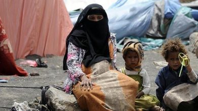 On International Women's Day - 220 Yemeni women and girls fall victim to Houthi mines in Taiz over 5 years.. Details