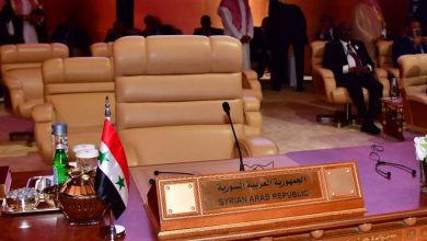 Saudi Arabia does not rule out Syria's return to the Arab League