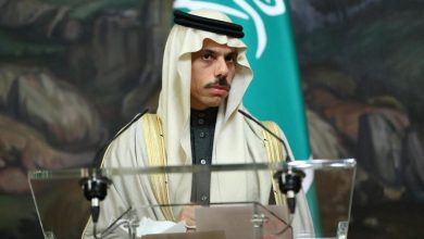 Saudi Arabia wants a permanent ceasefire as a basis for Yemeni-Yemeni dialogue