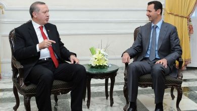 Syria and Turkey.. Relying on a "friend" on the path of normalizing relations