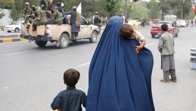 The United Nations: Afghan women under Taliban rule face the world's most severe oppression