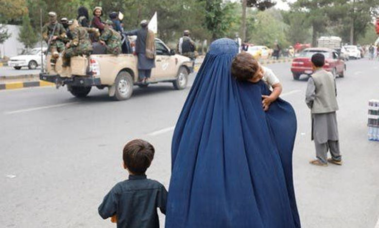 The United Nations: Afghan women under Taliban rule face the world's most severe oppression