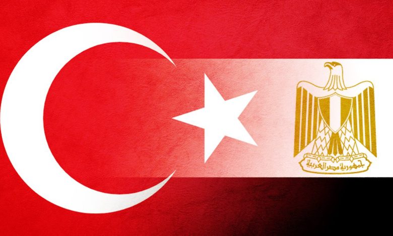 Turkey Exposes 'Main Sticking Point' in Normalization with Egypt - Details