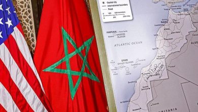 Washington seeks close military cooperation with Rabat