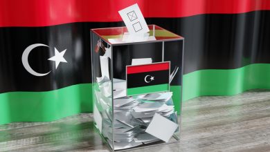 Will Libya hold elections in 2023? Details