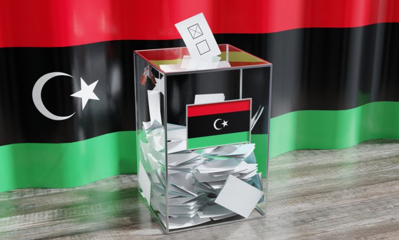 Will Libya hold elections in 2023? Details