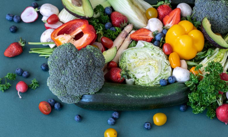 Winter fruits and vegetables: our tips to boost their benefits