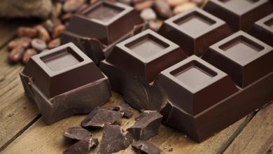 5 good reasons to eat chocolate according to science
