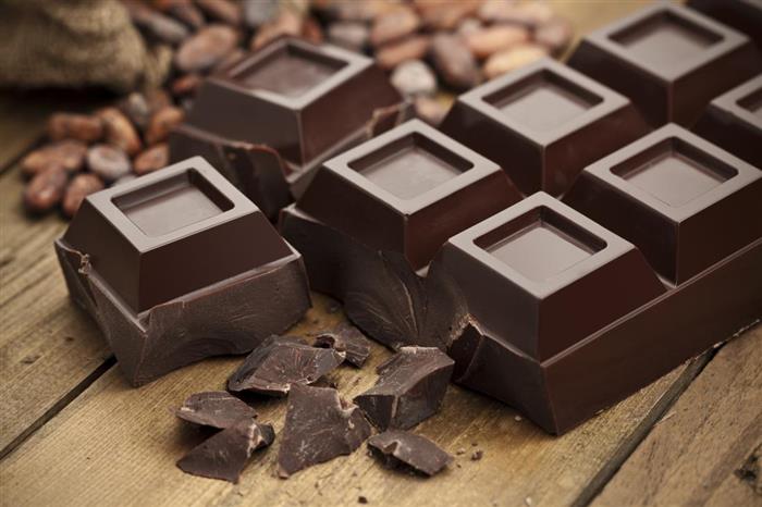 5 good reasons to eat chocolate according to science