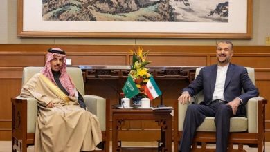 Accord saoudo-syrien pour rétablir les relations diplomatiques et rouvrir les ambassades