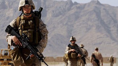 After the American report how did the chaotic Western withdrawal lead to a disaster in Afghanistan?