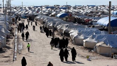 Al-Hawl, the most dangerous camps in the world... Could it become a factory for terrorism?