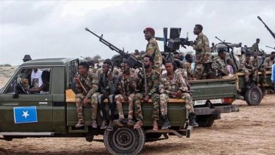 Al-Shabaab Nearing the End, Somali Army Defeats Terrorism