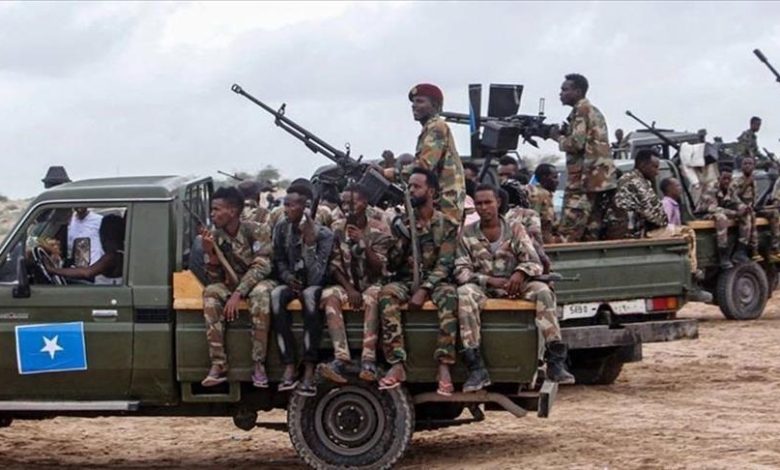 Al-Shabaab Nearing the End, Somali Army Defeats Terrorism