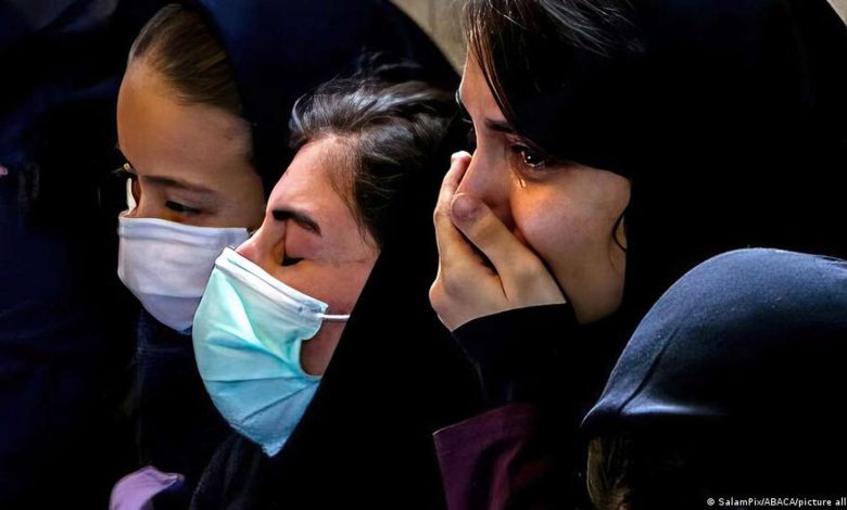 Attacks of poisoning schoolgirls in Iran resume after a short truce