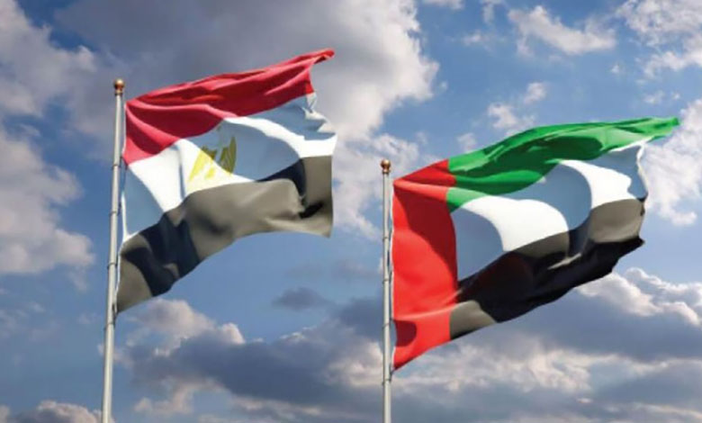 Egypt announces UAE efforts to ensure the safety of its remaining soldiers in Sudan