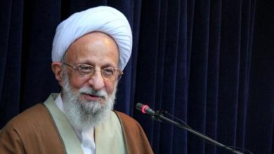 Elimination of a religious figure close to Khamenei