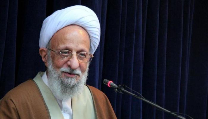 Elimination of a religious figure close to Khamenei