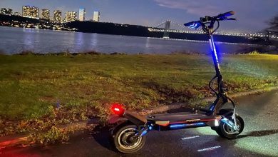 France: Why is electric scooters demonized in Paris?