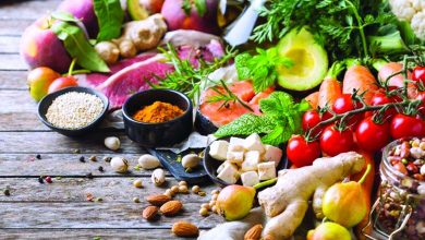 Glycemic index: 100 foods that can be eaten at will