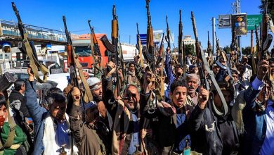 Houthi Practices Escalate in Ibb... What's New?