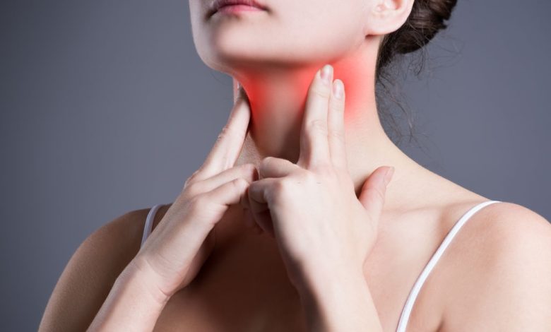 How to treat a sore throat? 5 reflexes to relieve symptoms