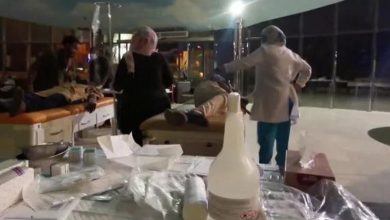 Humanitarian crisis worsening... Half of Sudanese hospitals in Khartoum have stopped working