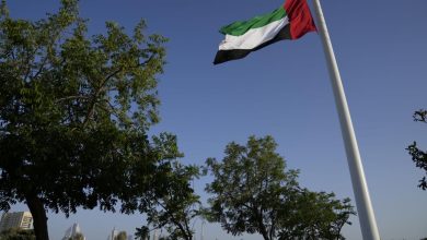 Iran appoints ambassador to the UAE after 8 years of vacancy