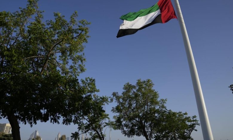 Iran appoints ambassador to the UAE after 8 years of vacancy