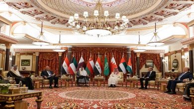 Jeddah meeting ends without agreement on Syria's return to the Arab League