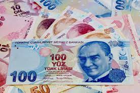 Largest fall... Turkish lira hits lowest level in history against dollar