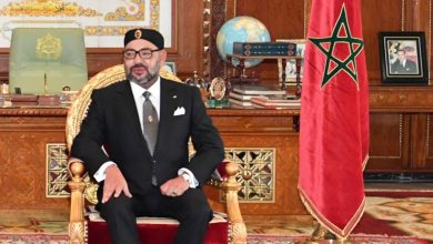 Morocco's King Appoints Army Inspector General Succeeding Belkheir Al-Farouq