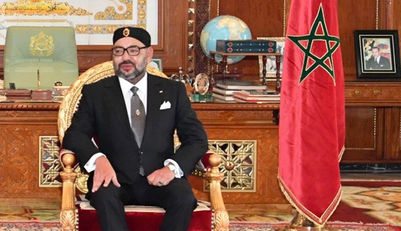 Morocco's King Appoints Army Inspector General Succeeding Belkheir Al-Farouq
