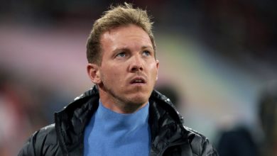 Nagelsmann says NO to Chelsea