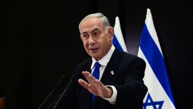 Netanyahu indirectly criticizes Saudi Arabia over its deal with Iran