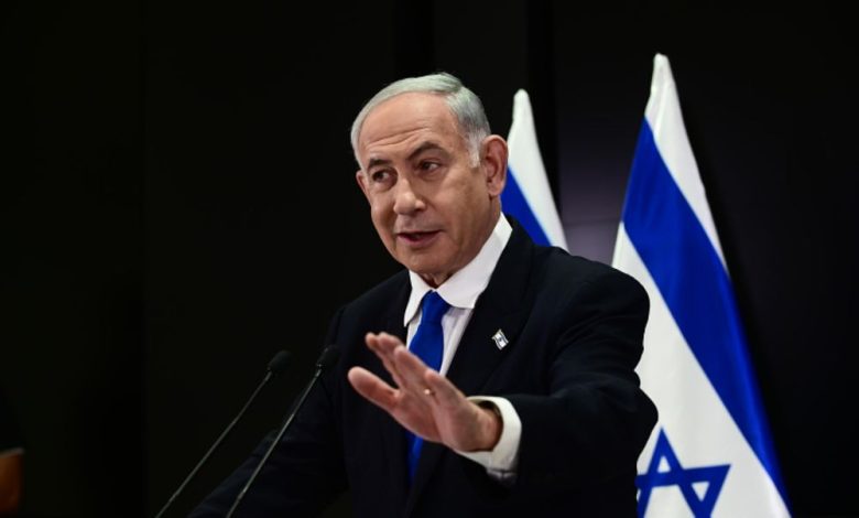 Netanyahu indirectly criticizes Saudi Arabia over its deal with Iran