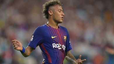 Neymar... the return announced! Welcome to Barça