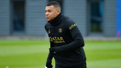 PSG- Mbappé refuses to return Leandro Paredes