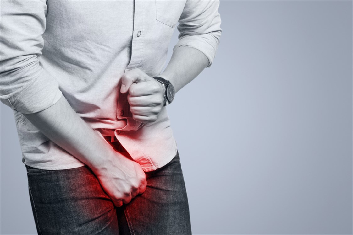 Posthitis: causes, symptoms, treatments of this inflammation of the ...