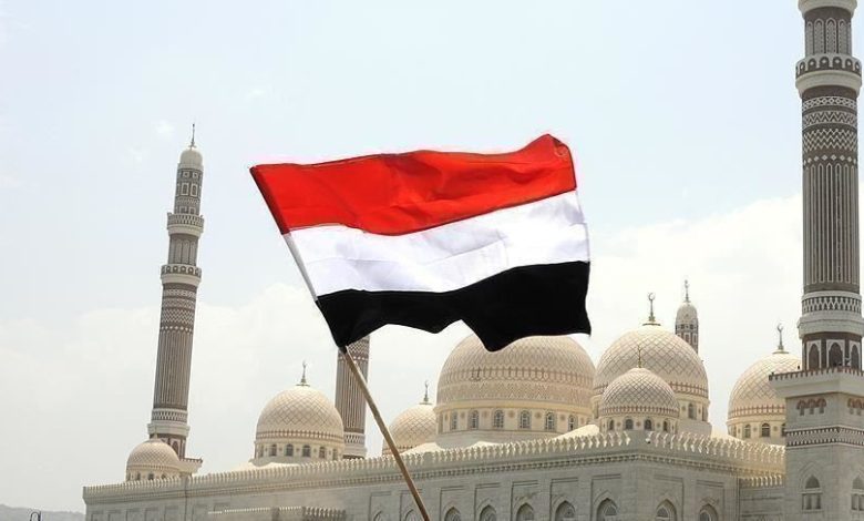 Pushing for peace efforts.. "Yemeni presidency" leads extensive diplomatic movement